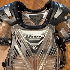 Thor motocross microshock for sale  Clover