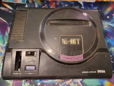 Console sega mega d'occasion  Vitry-sur-Seine