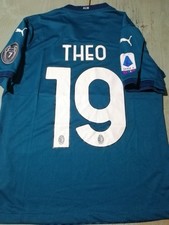 Maglia milan theo usato Maglia milan theo usato  Vallo della Lucania