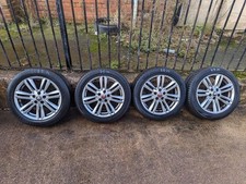 Jaguar x250 set for sale  WOLVERHAMPTON
