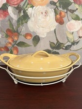 Temptations bakeware yellow for sale  Omaha