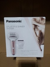 Panasonic cordless shaver for sale  Amarillo