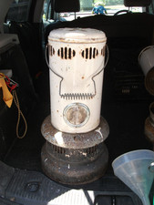 Paraffin heater cold for sale  THATCHAM