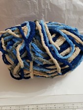 Unbranded blanket yarn for sale  Hopkins