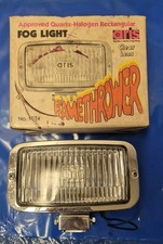 flamethrower for sale  NORWICH