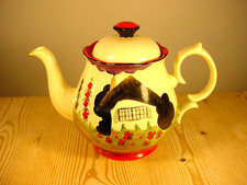 Clarice cliff orange for sale  TAVISTOCK