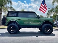 2023 ford bronco for sale  Plant City