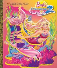 Barbie mermaid tale for sale  El Dorado