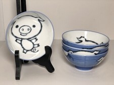Set schen footed for sale  Palm Harbor
