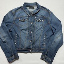 Earl denim jacket for sale  Owensboro