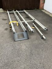 Rhino aluminium roof for sale  GLOUCESTER