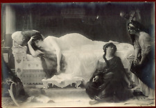érotisme odalisque photo d'occasion  Dijon