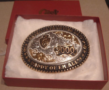 Gist silversmiths 2000 for sale  Marion