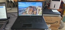Inch laptop win for sale  BRISTOL