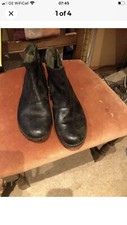 Ladies naturalista black for sale  ROYSTON