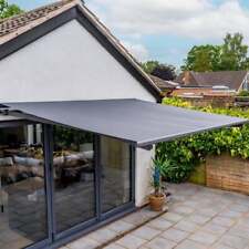 Retractable electric awning for sale  BIRMINGHAM
