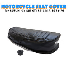 Motorcycle seat cover d'occasion  Expédié en Belgium