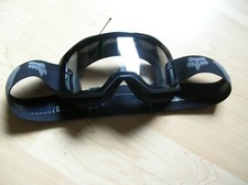 Motorradbrille neu gebraucht kaufen  Wasbüttel