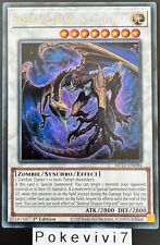 Card skeletal dragon d'occasion  Expédié en Belgium