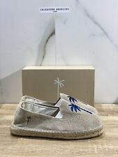 Manebi uomo espadrilles usato  Ostuni