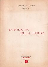 Xix medicina nella usato  Bastia Umbra