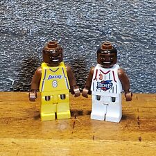 Lego sports kobe for sale  Muskegon