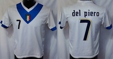 Replica italia maglia usato  Parma