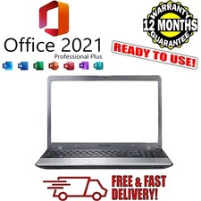 Samsung np300e7a 17.3 for sale  WIGAN