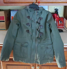Women aeropostale jacket for sale  Hooversville