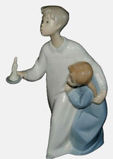 Lladro figurine 4874 for sale  West Bloomfield