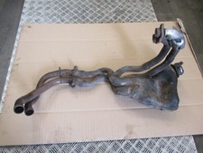 Collecteur échappement honda d'occasion  Garéoult