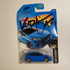Ken block signature for sale  Perrysburg