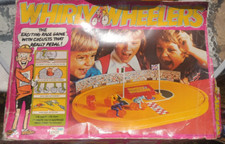 Rare vintage whirly for sale  SOMERTON