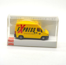 Busch 47317 fiat gebraucht kaufen  Berlin