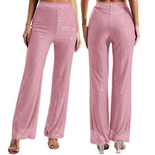 Women sparkle sequin for sale  SWANSEA