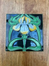 Art nouveau stovax for sale  LONDON