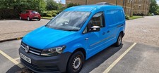 Volkswagen caddy maxi for sale  SHEFFIELD