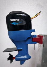 Boat brushless outboard for sale  CHELTENHAM