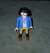 Playmobil centre équestre d'occasion  Wignehies