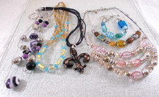 Lot art glass for sale  Port Richey