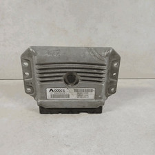 8200509963 centralina iniezion usato 8200509963 centralina iniezion usato  Italia