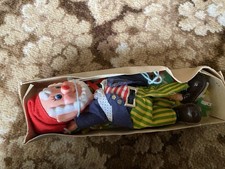 Vintage noddy puppet for sale  GUNNISLAKE