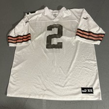 Vtg puma nfl for sale  Massillon
