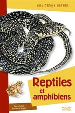 Reptiles amphibiens pierre d'occasion  France