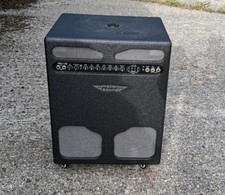 Motion sound pro for sale  CRAWLEY