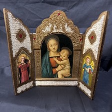 Madonna jesus child for sale  Doylestown