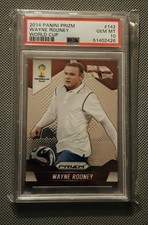 Wayne rooney 2014 for sale  STORNOWAY