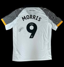 Carlton morris genuine for sale  SHEFFIELD