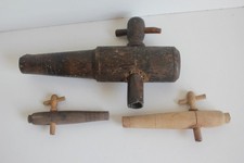 Bouchons barrique anciens d'occasion  Bergerac