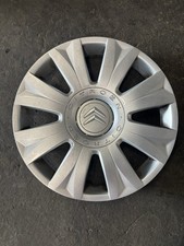 Citroen radkappe radzierblende gebraucht kaufen  Theilheim
